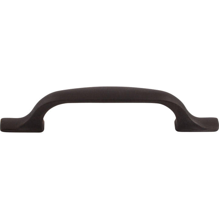 Top Knobs - Torbay Bar Pulls 3 3/4" Sable