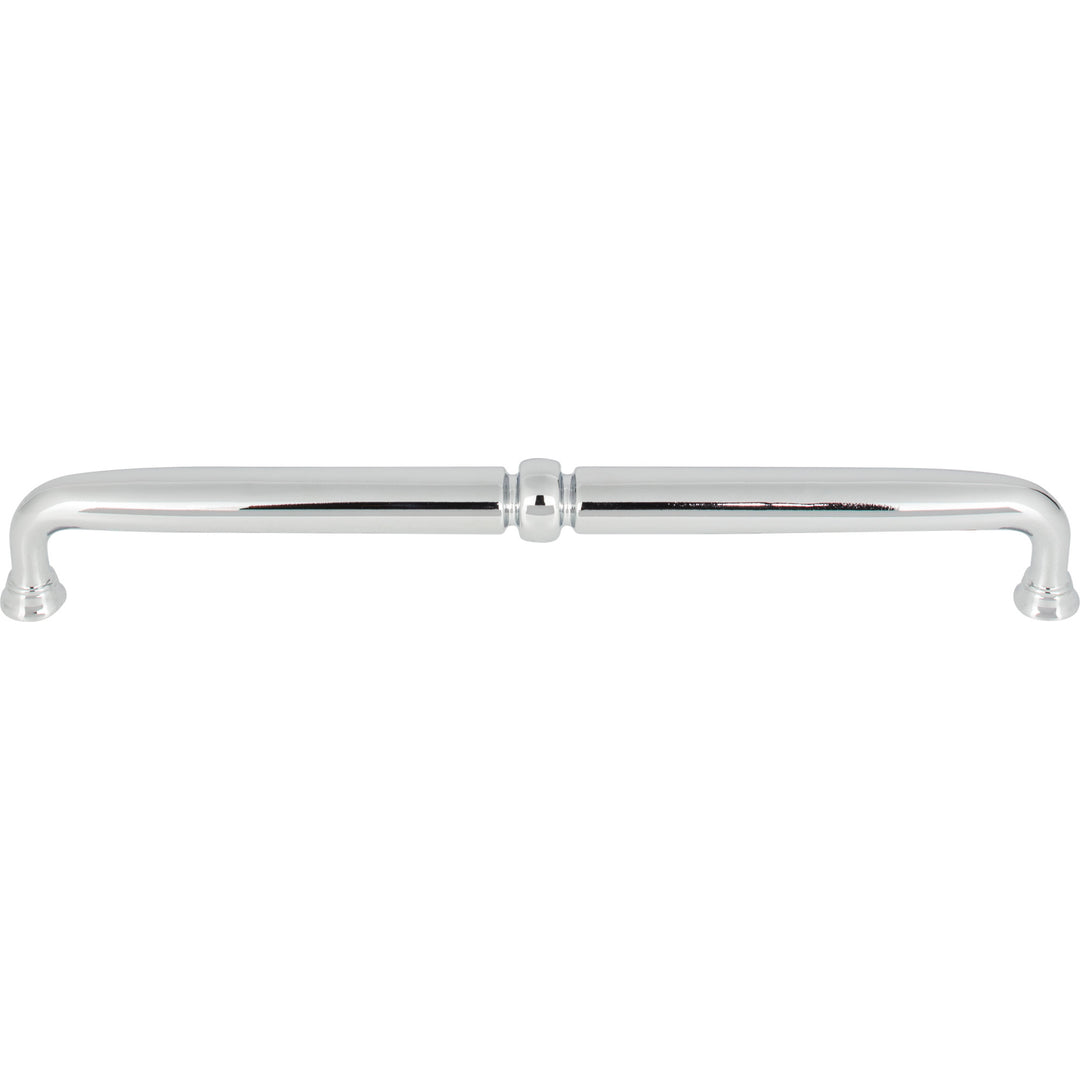 Top Knobs - Henderson Bar Pulls 8 13/16" Polished Chrome