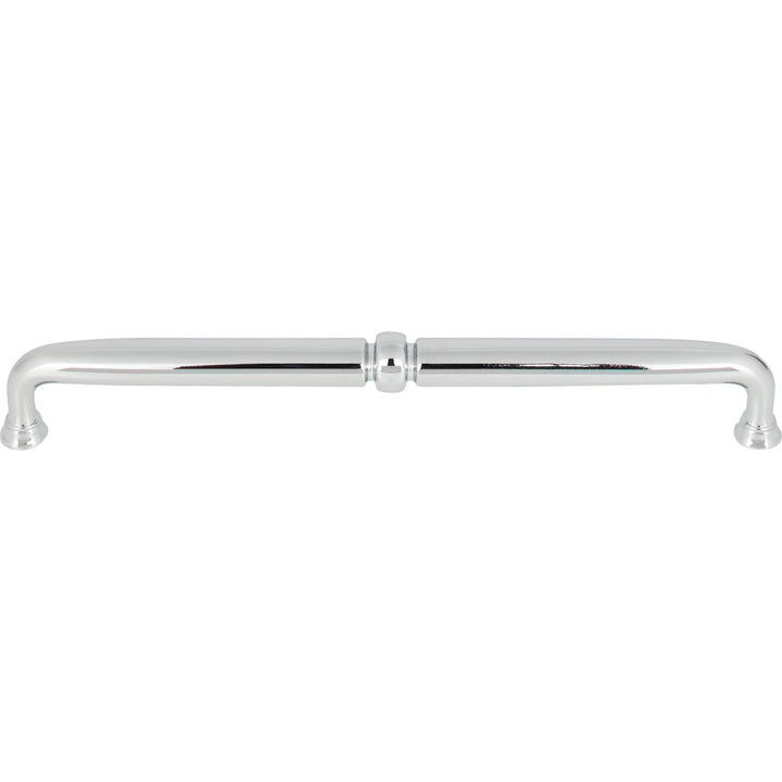 Top Knobs - Henderson Bar Pulls 8 13/16" Polished Chrome