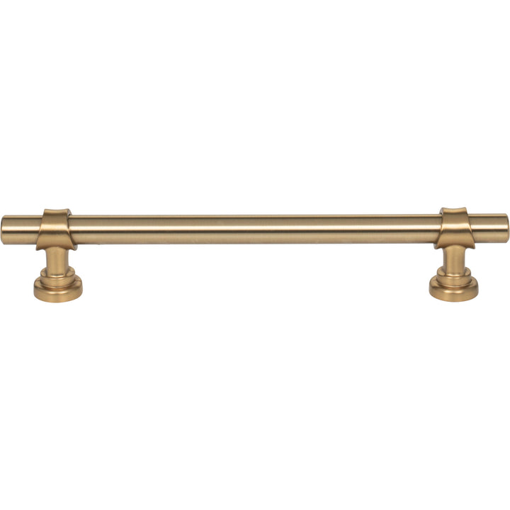 Top Knobs - Bit Bar Pulls (M1197) 6 5/16" Honey Bronze