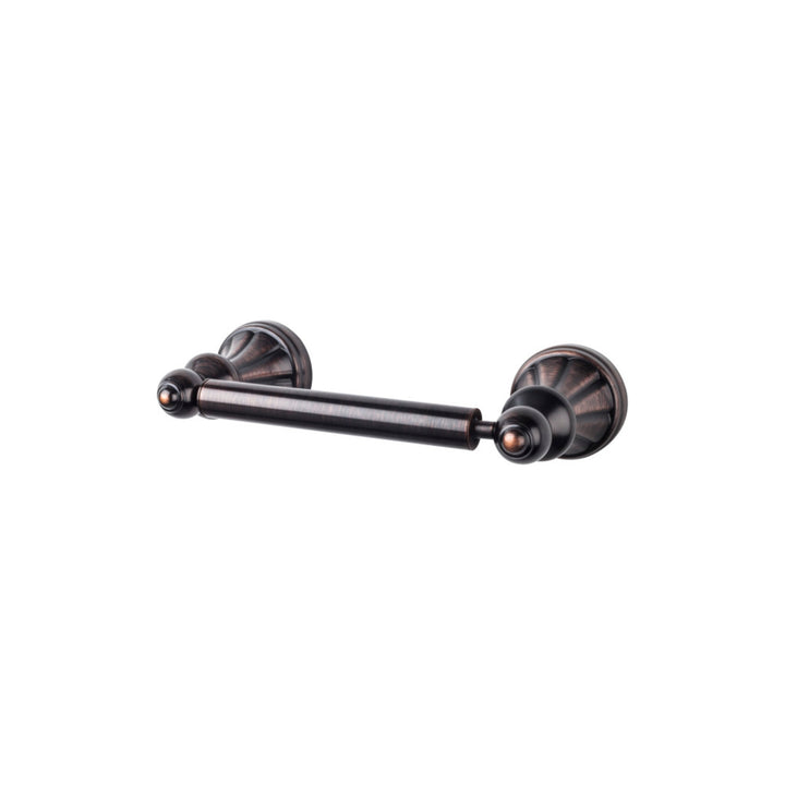Top Knobs - Hudson Bath Tissue Holders Tuscan Bronze