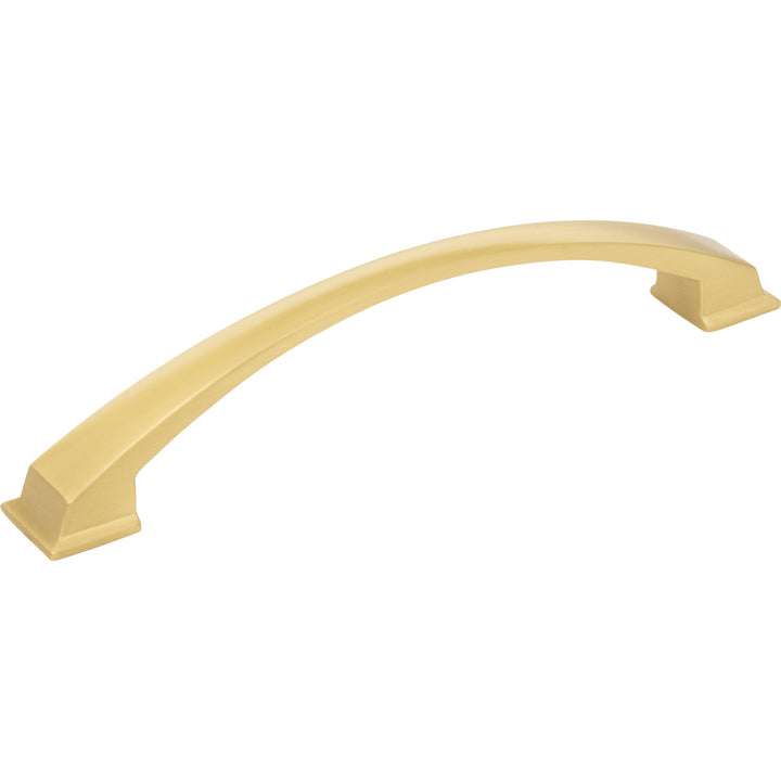 Roman Arched Cabinet Pull