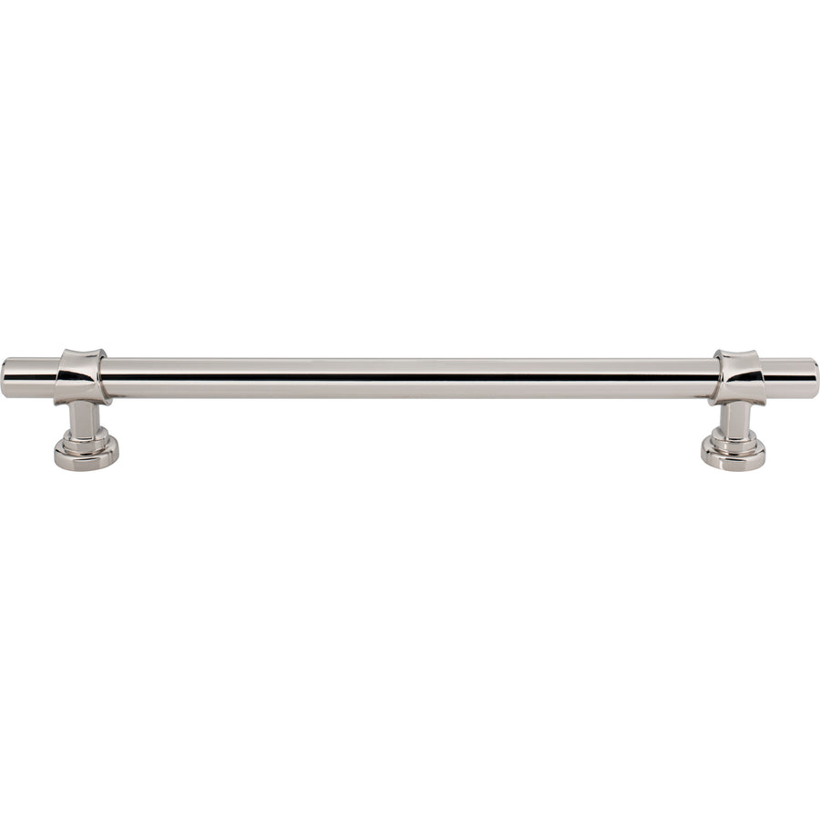 Top Knobs - Bit Bar Pulls (M2768) 12" Polished Nickel