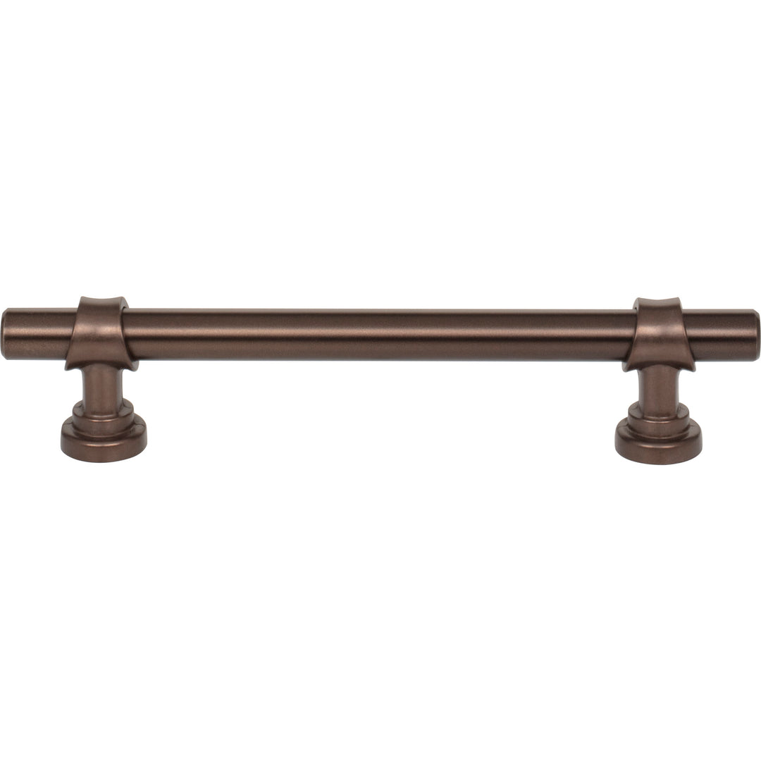 Top Knobs - Bit Bar Pulls (M1197) 5 1/16" Oil Rubbed Bronze