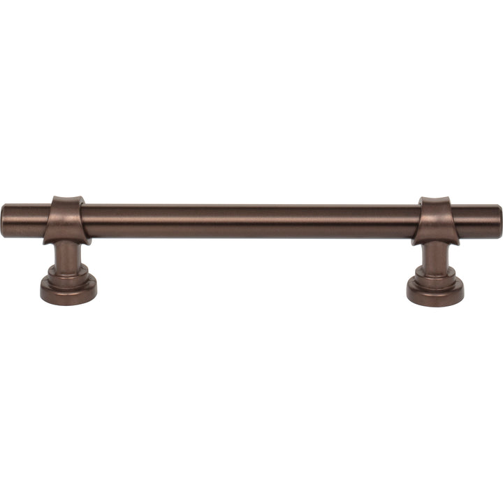 Top Knobs - Bit Bar Pulls (M1197) 5 1/16" Oil Rubbed Bronze