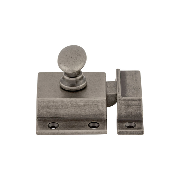 Top Knobs - Additions Cabinet Latchs Pewter Antique