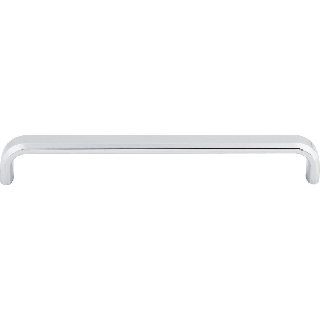 Top Knobs - Telfair Bar Pulls 7 9/16" Polished Chrome