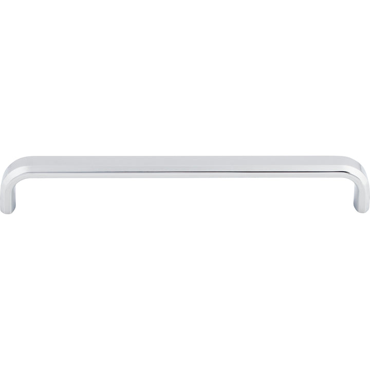 Top Knobs - Telfair Bar Pulls 7 9/16" Polished Chrome
