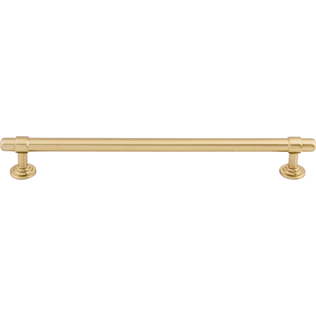 Top Knobs - Ellis Bar Pulls 8 13/16" Honey Bronze