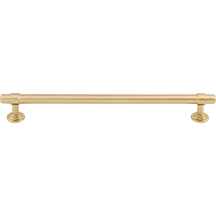 Top Knobs - Ellis Bar Pulls 8 13/16" Honey Bronze
