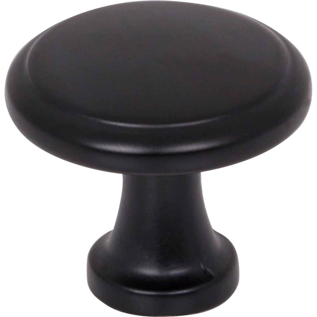 1-3/16" Kenner Cabinet Mushroom Knob