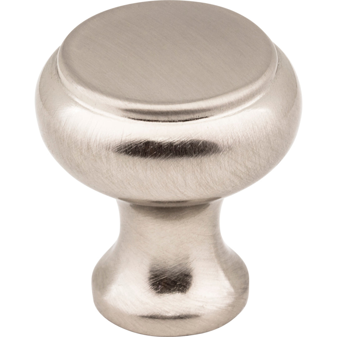 1-3/16" Westbury Button Cabinet Knob