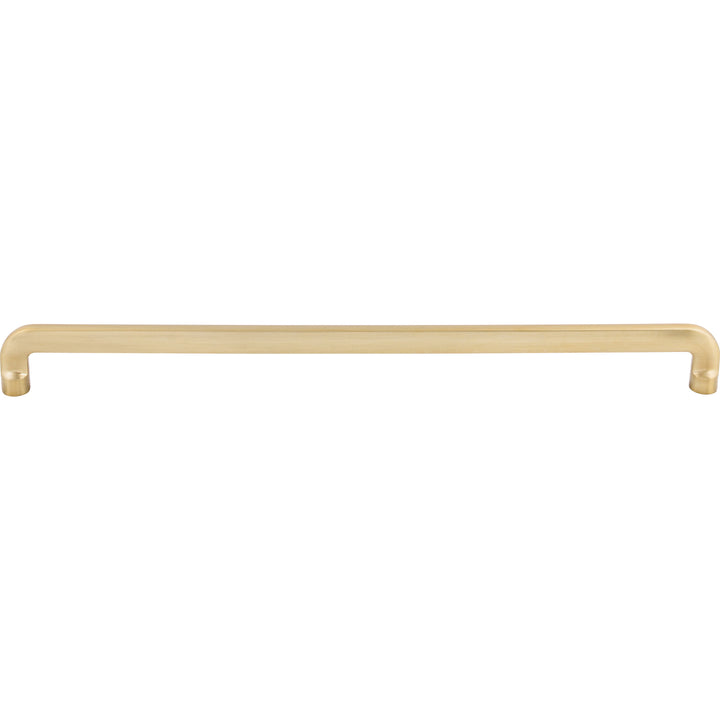 Top Knobs - Hartridge Bar Pulls 12" Honey Bronze