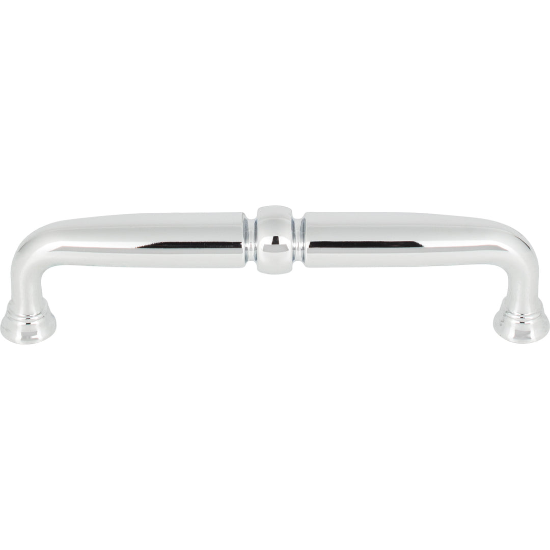 Top Knobs - Henderson Bar Pulls 5 1/16" Polished Chrome