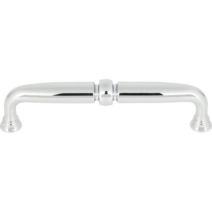 Top Knobs - Henderson Bar Pulls 5 1/16" Polished Chrome