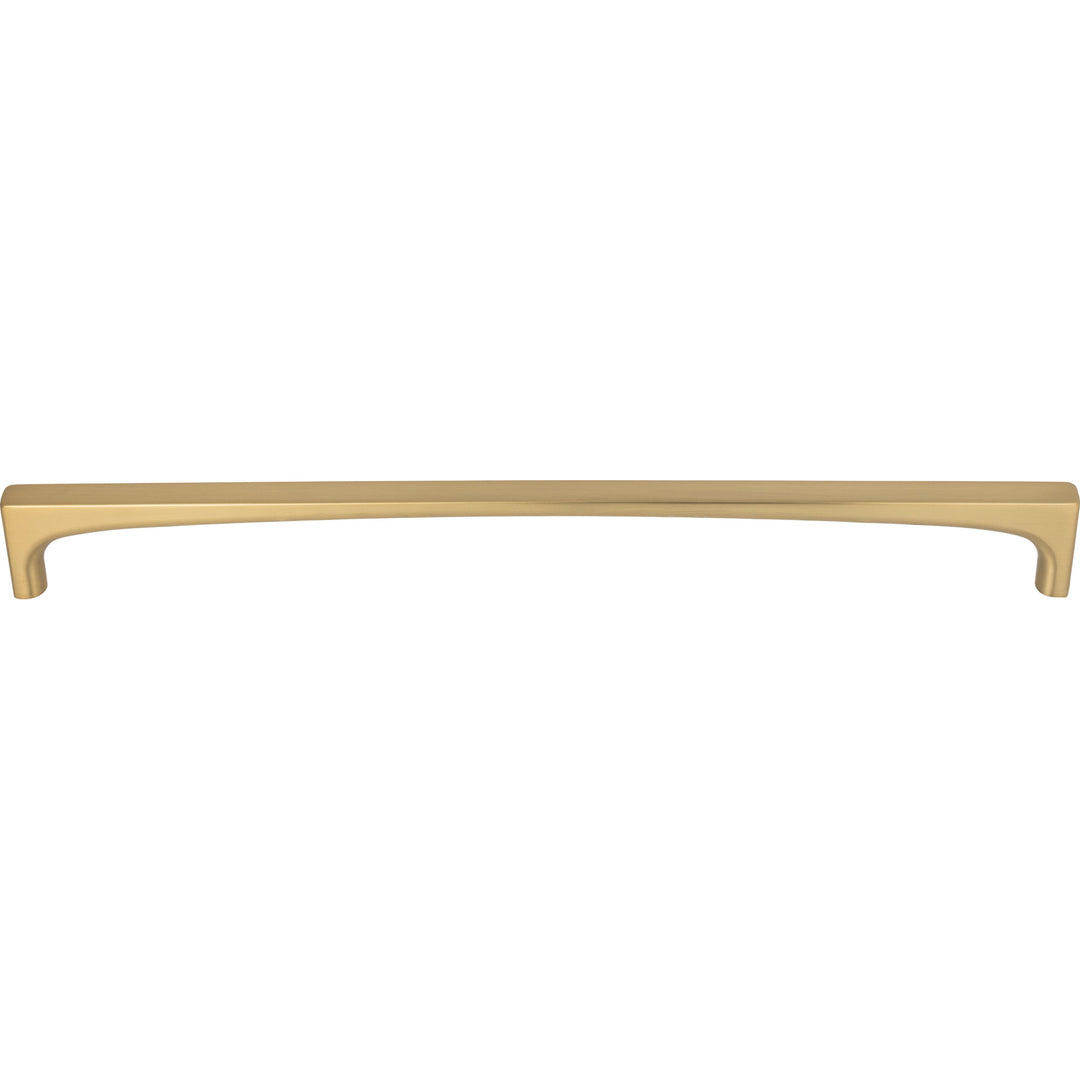 Top Knobs - Riverside Pulls 12" Honey Bronze