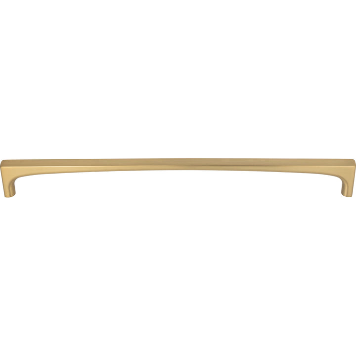 Top Knobs - Riverside Pulls 12" Honey Bronze