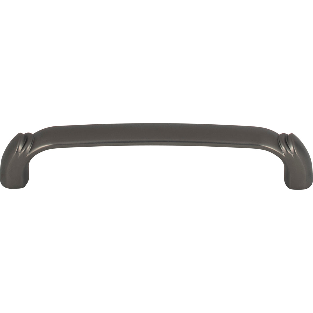 Top Knobs - Pomander Bar Pulls 5 1/16" Ash Gray