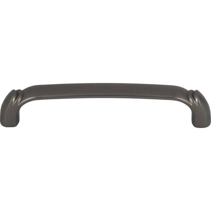 Top Knobs - Pomander Bar Pulls 5 1/16" Ash Gray