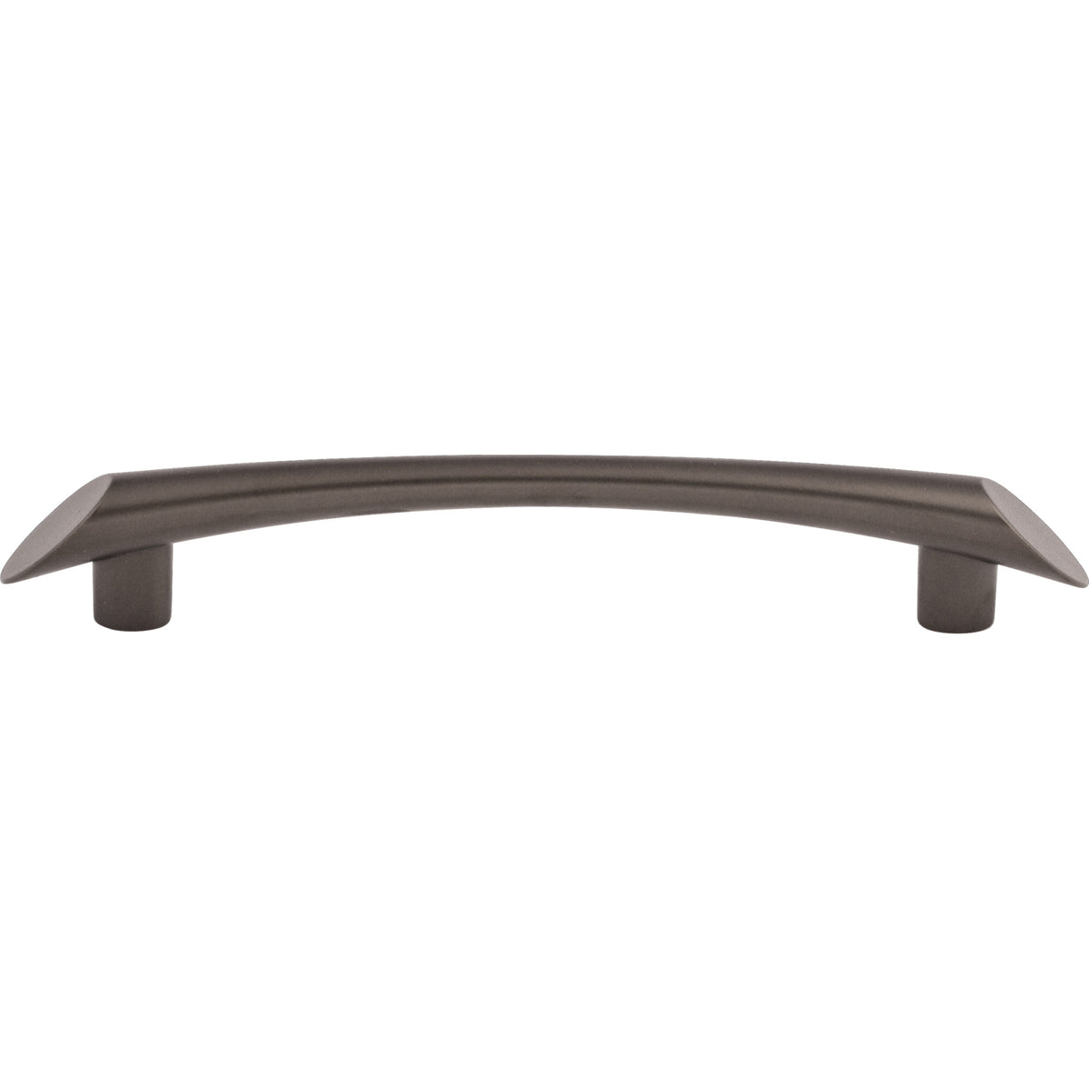Top Knobs - Edgewater Bar Pulls 5 1/16" Ash Gray