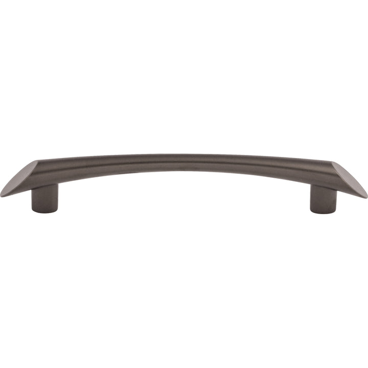 Top Knobs - Edgewater Bar Pulls 5 1/16" Ash Gray