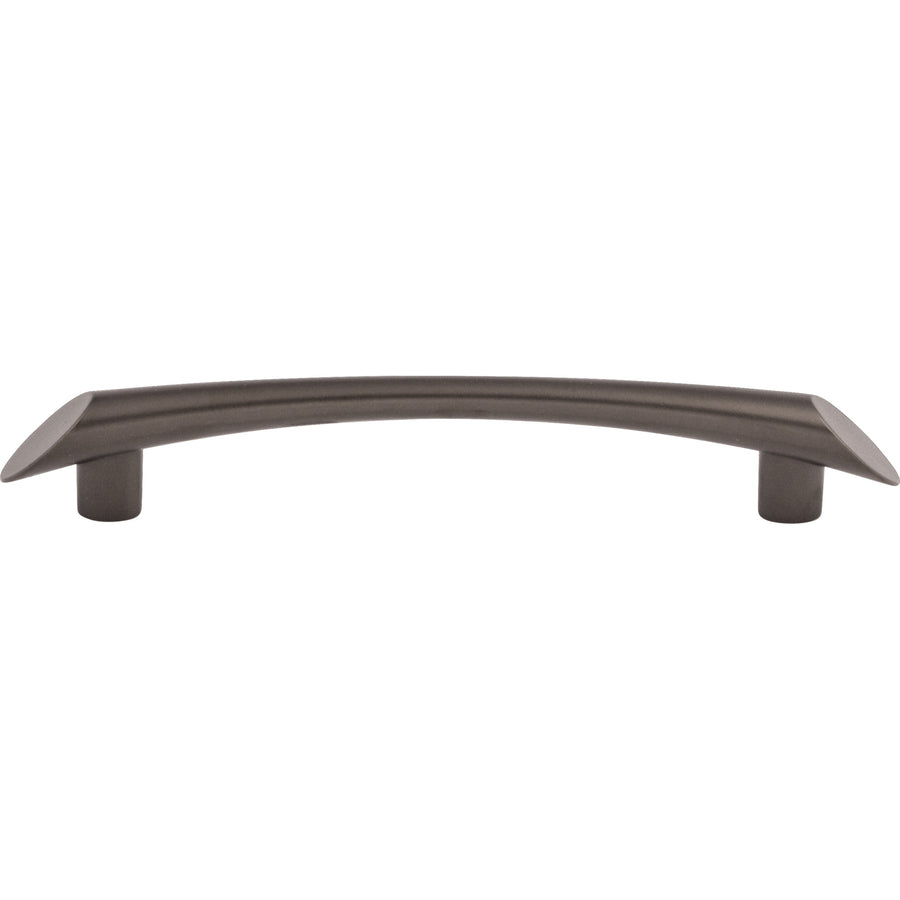 Top Knobs - Edgewater Bar Pulls 5 1/16" Ash Gray