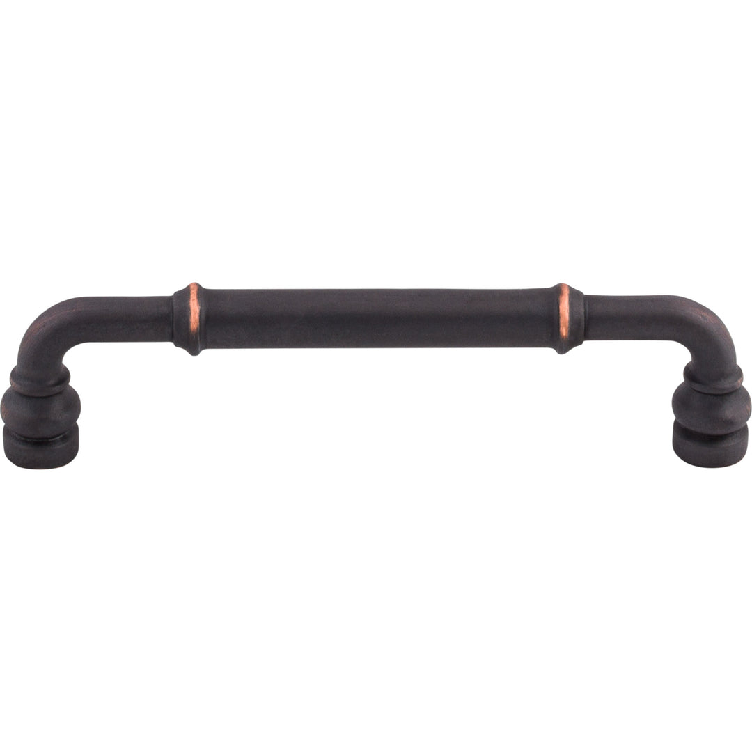Top Knobs - Brixton Pulls 5 1/16" Umbrio