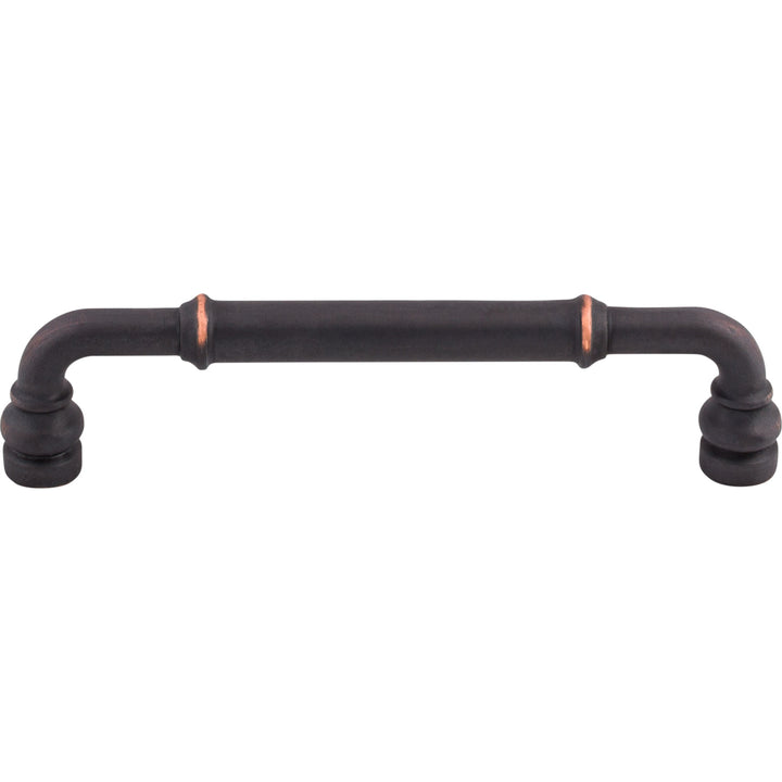 Top Knobs - Brixton Pulls 5 1/16" Umbrio