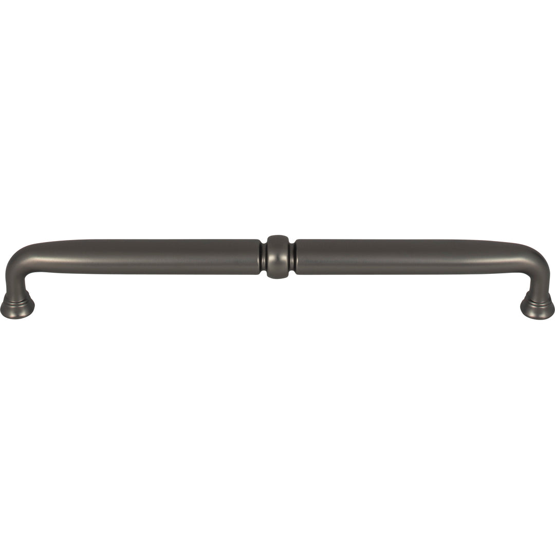 Top Knobs - Henderson Bar Pulls 8 13/16" Ash Gray