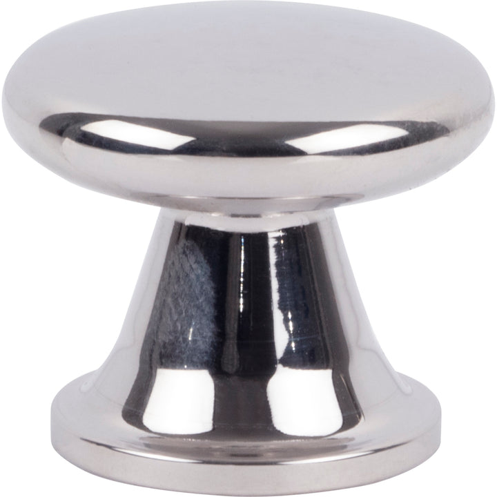 Burbank Length Round Knob