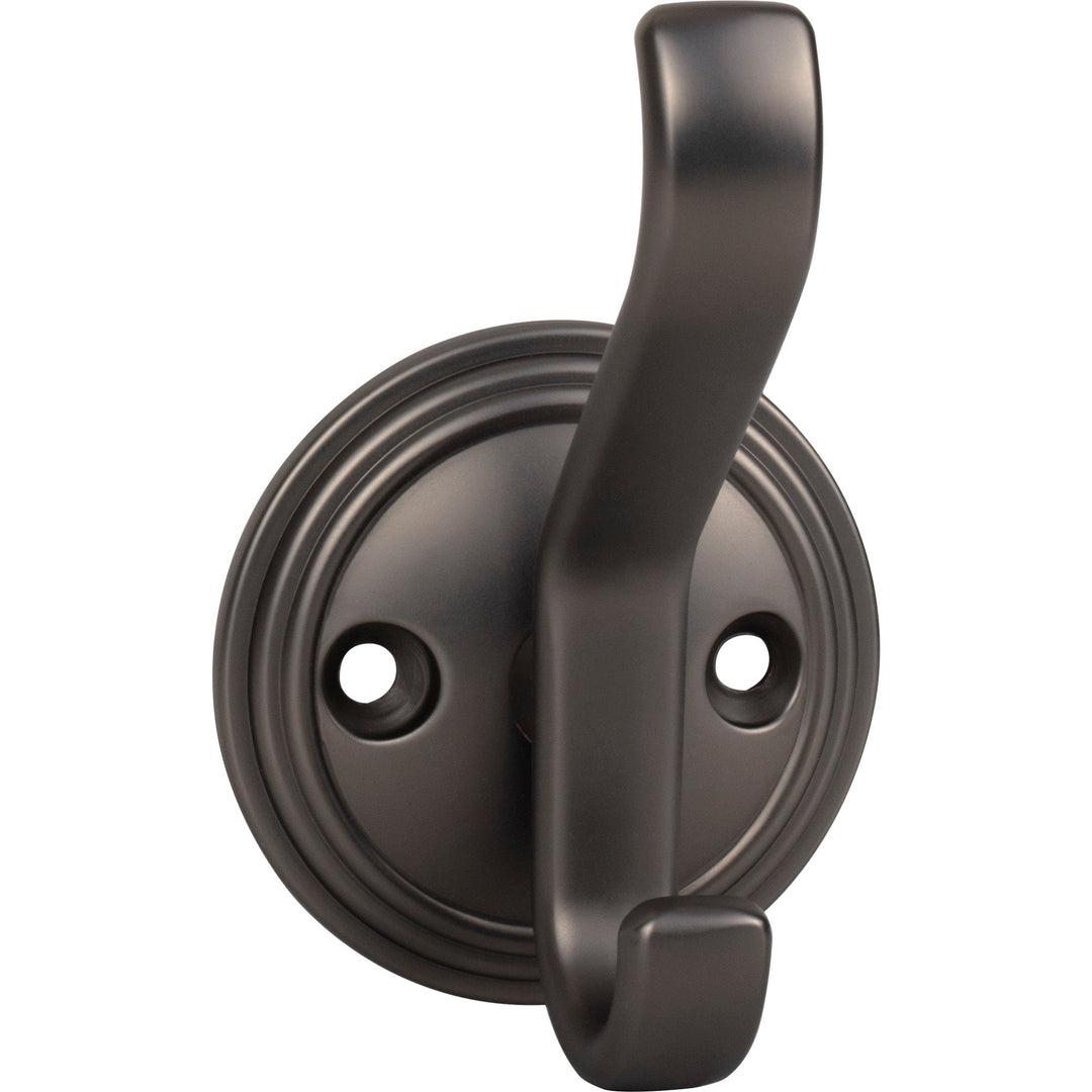 Top Knobs - Reeded Hooks (TK1061)