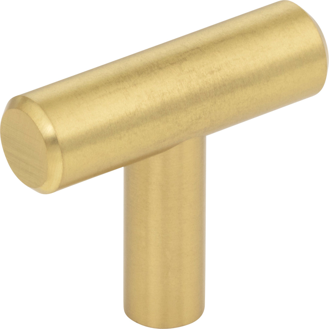 1-9/16" Naples Cabinet "T" Knob