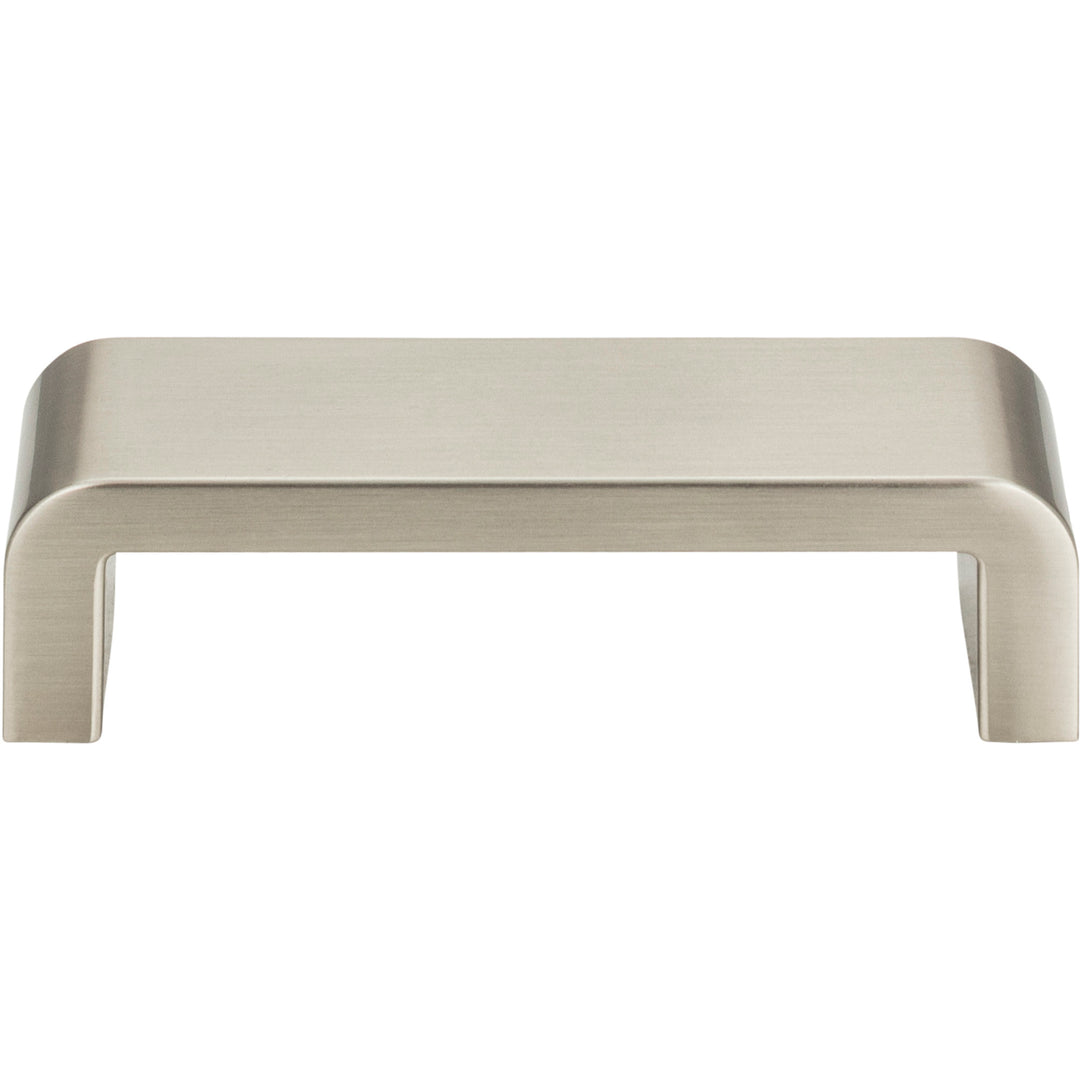 Atlas - Platform Pulls (A914) Brushed Nickel