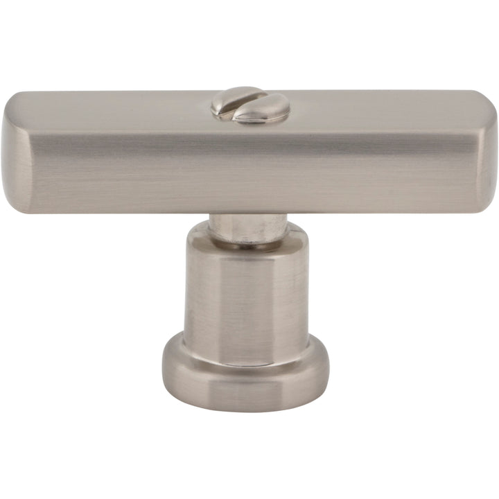 Everitt Bar Knob