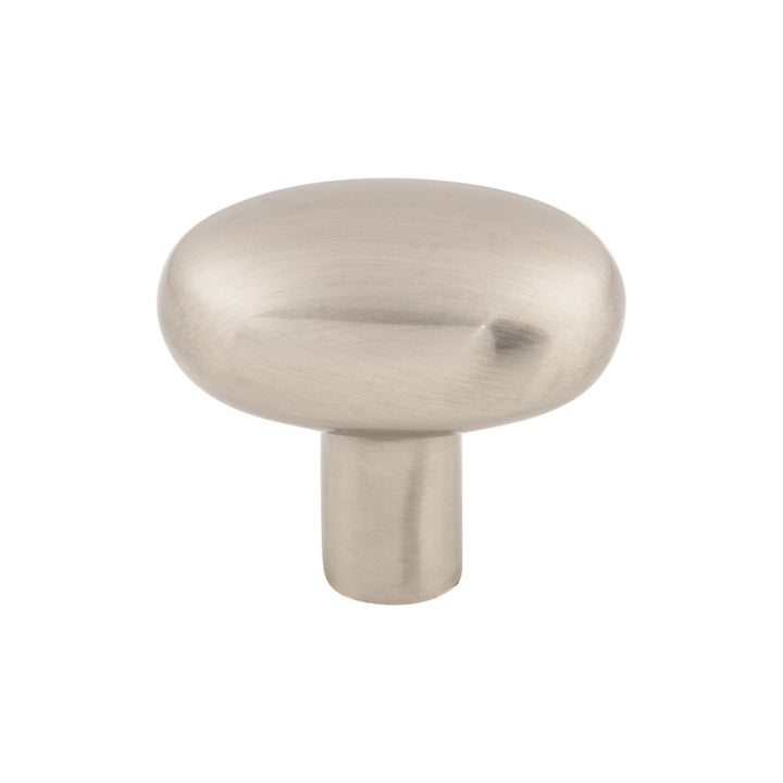 Aspen II Oval Knob