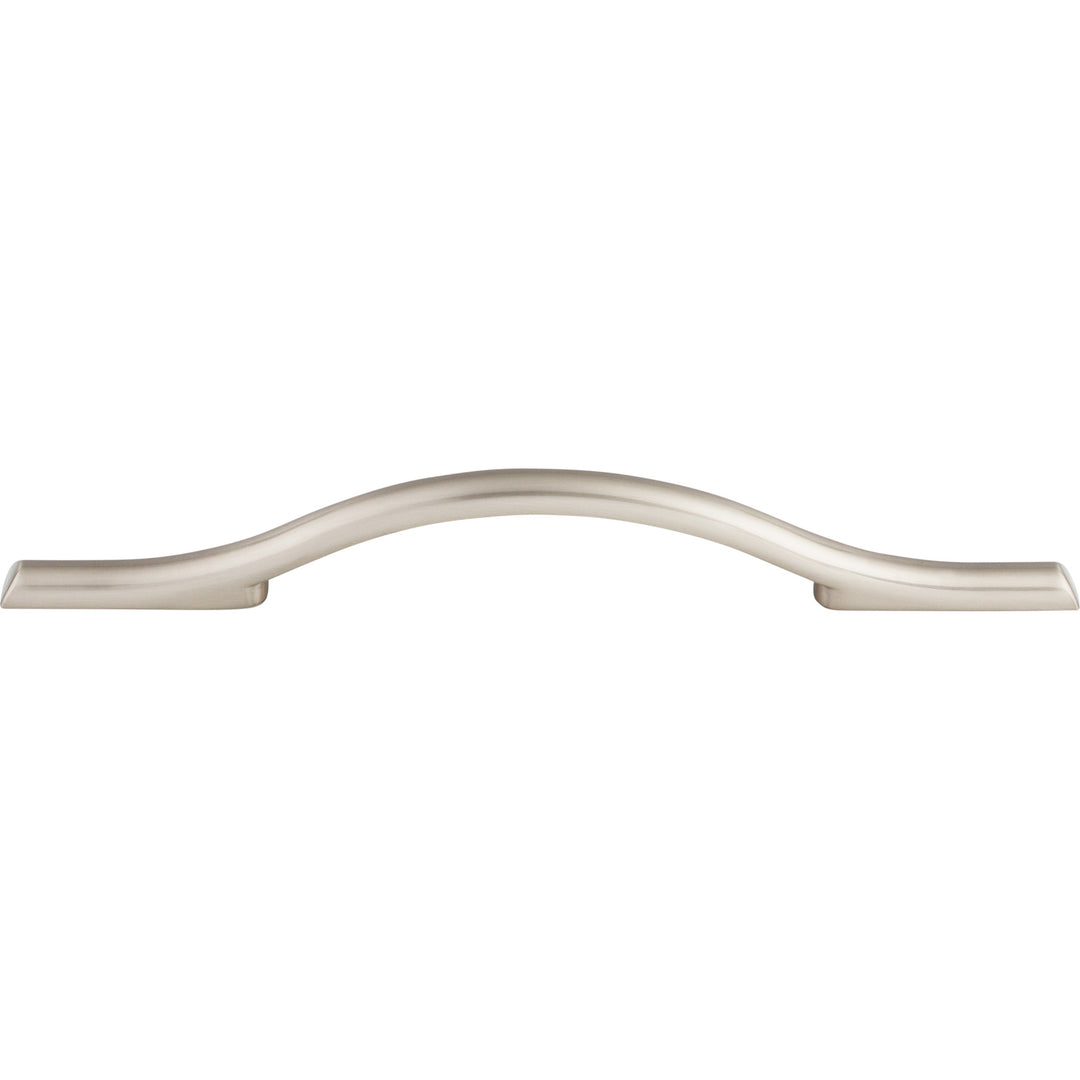 Top Knobs - Somerdale Bar Pulls 5 1/16" Brushed Satin Nickel
