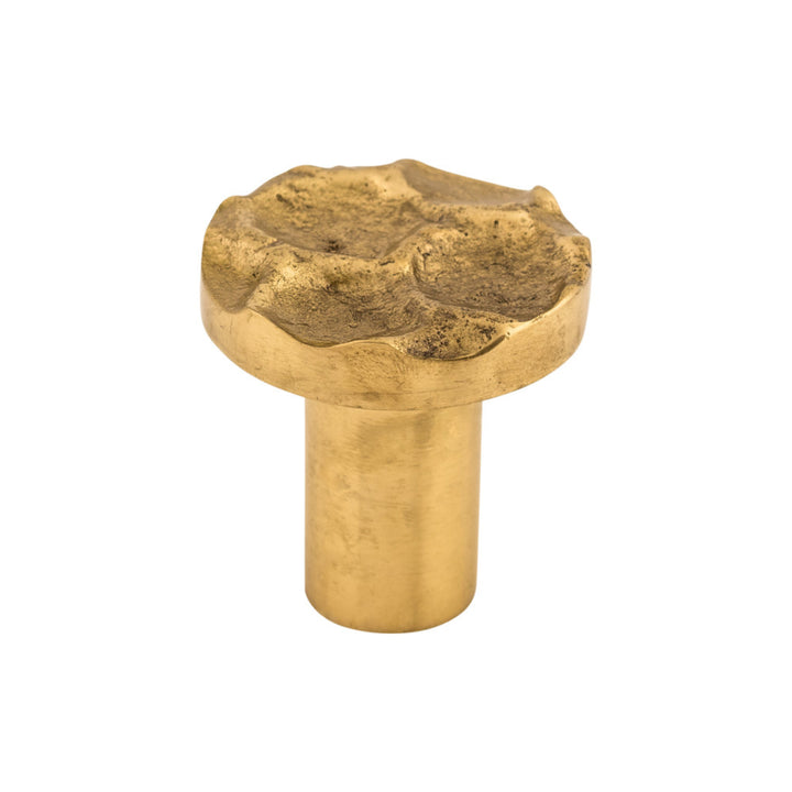 Cobblestone Round Knob