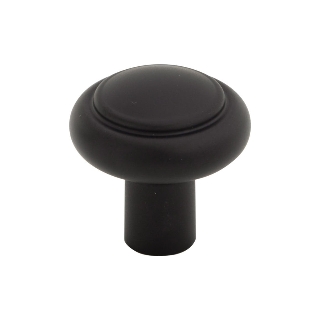 Clarence Mushroom Knob