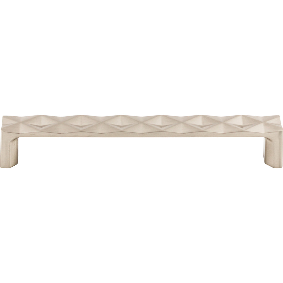 Quilted Bar Pull