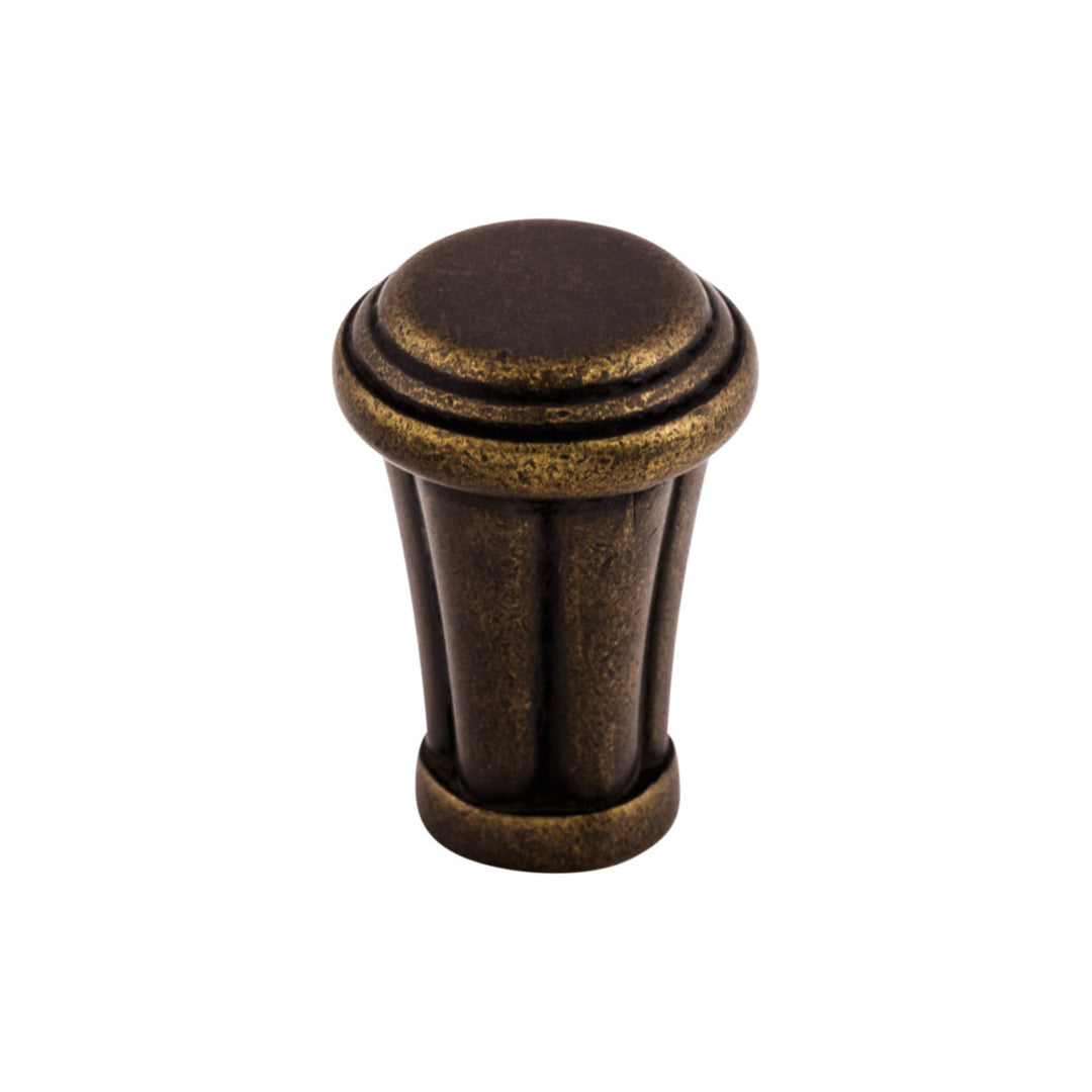 Luxor Round Knob