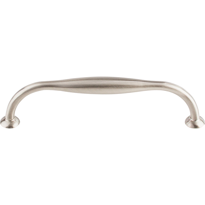 Top Knobs - Shrewsbury Bar Pulls 5 1/16" Brushed Satin Nickel