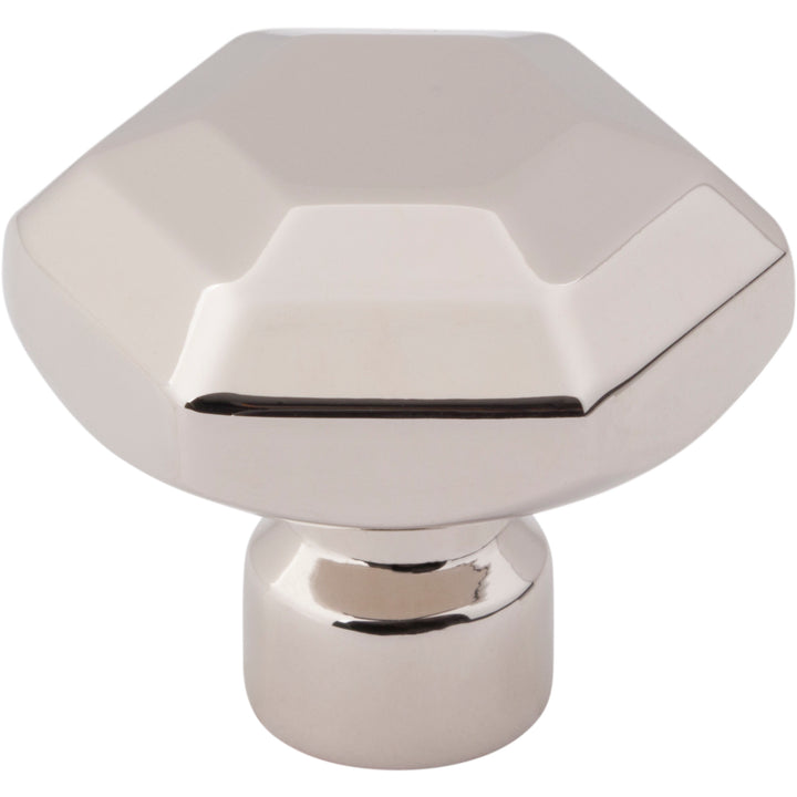 Coddington Geometric Knob