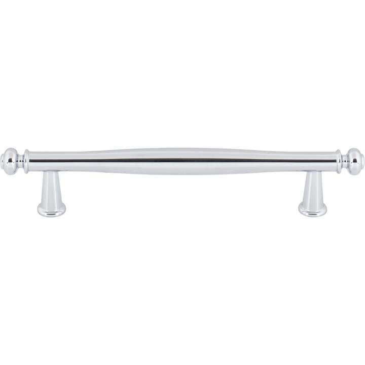 Top Knobs - Coddington Bar Pulls 5 1/16" Polished Chrome