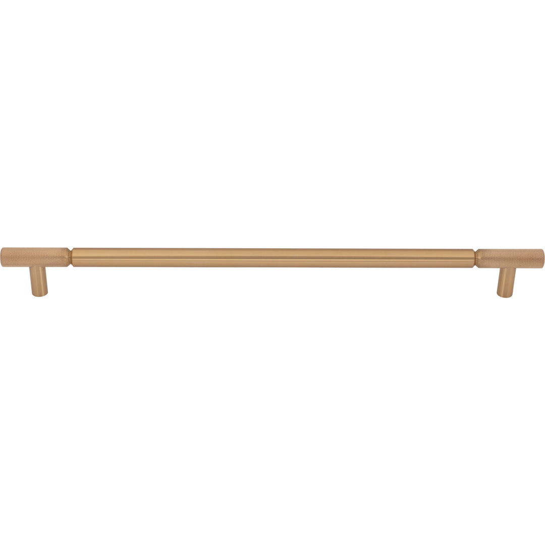 Top Knobs - Prestwick Bar Pulls (TK3246AG) 18" Honey Bronze