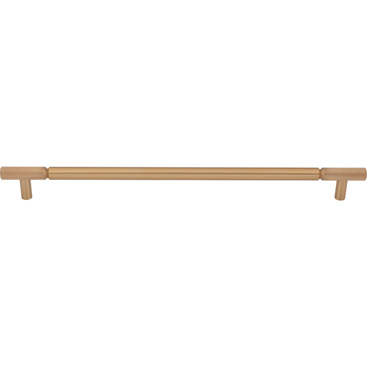 Top Knobs - Prestwick Bar Pulls (TK3246AG) 18" Honey Bronze