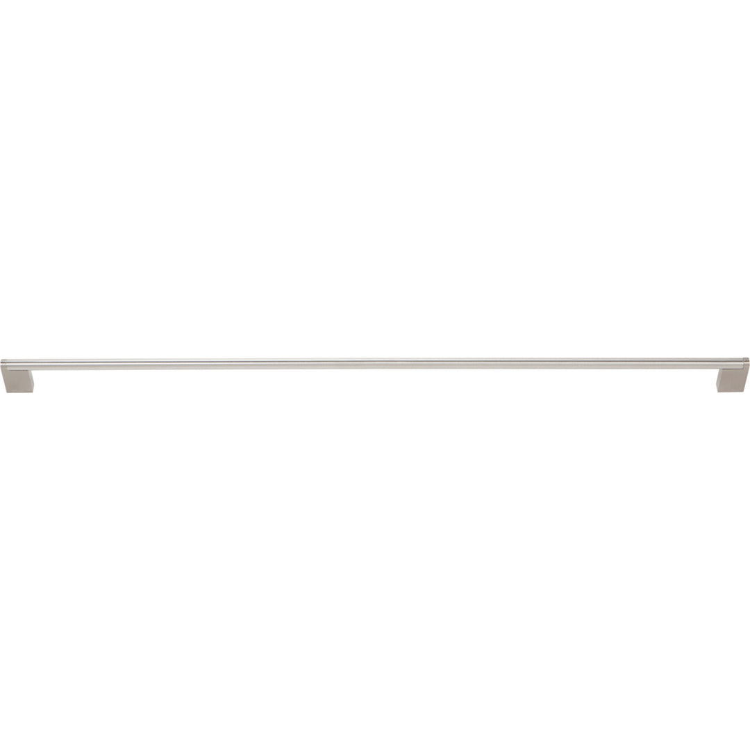 Round Point Bar Pull