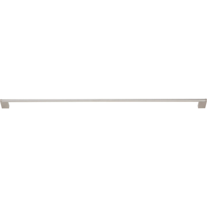 Round Point Bar Pull