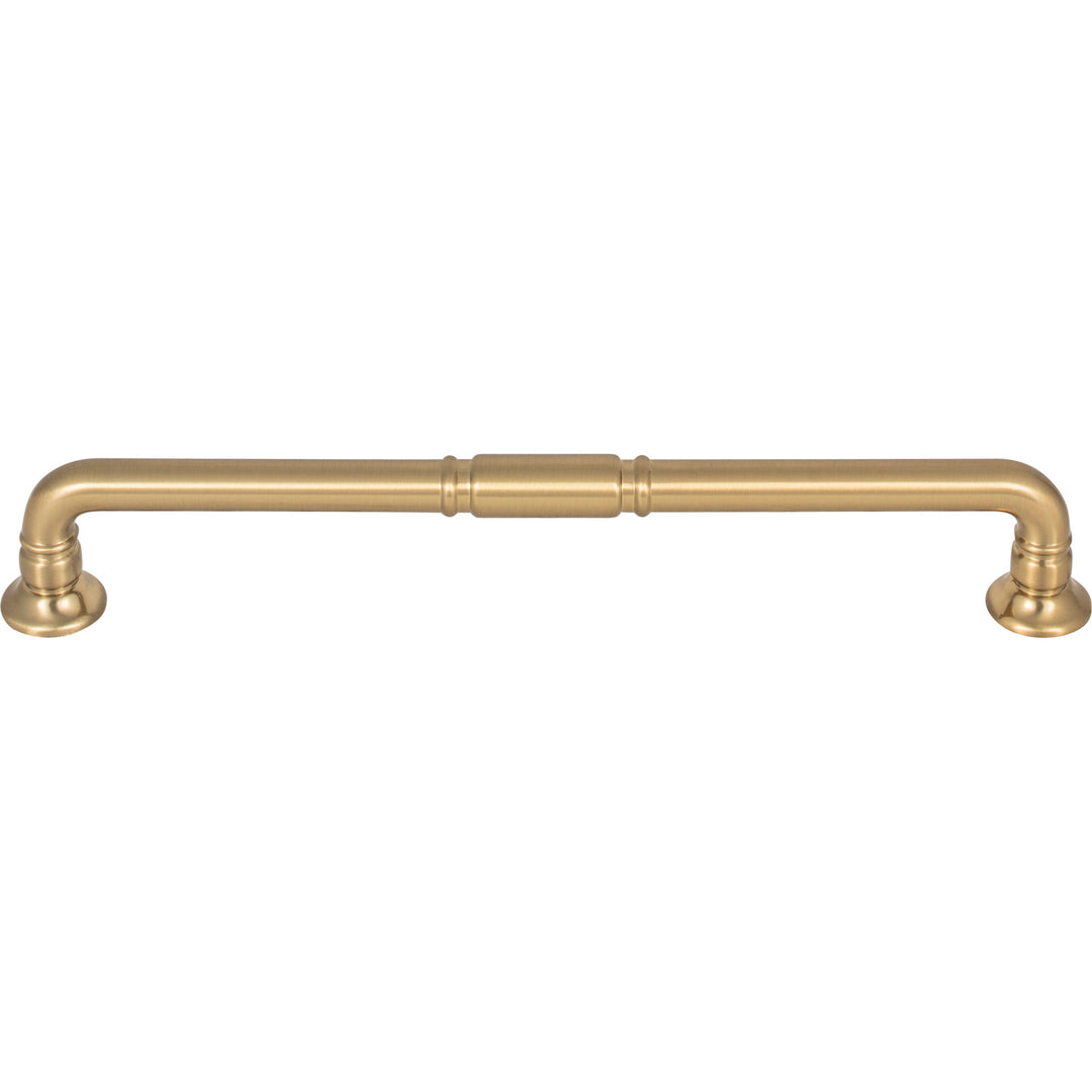 Top Knobs - Kent Bar Pulls 7 9/16" Honey Bronze