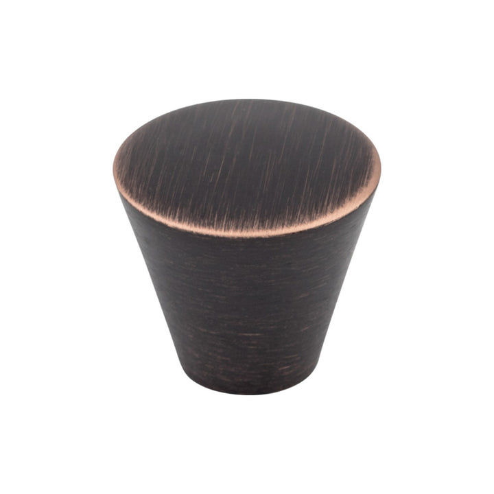Cone Round Knob