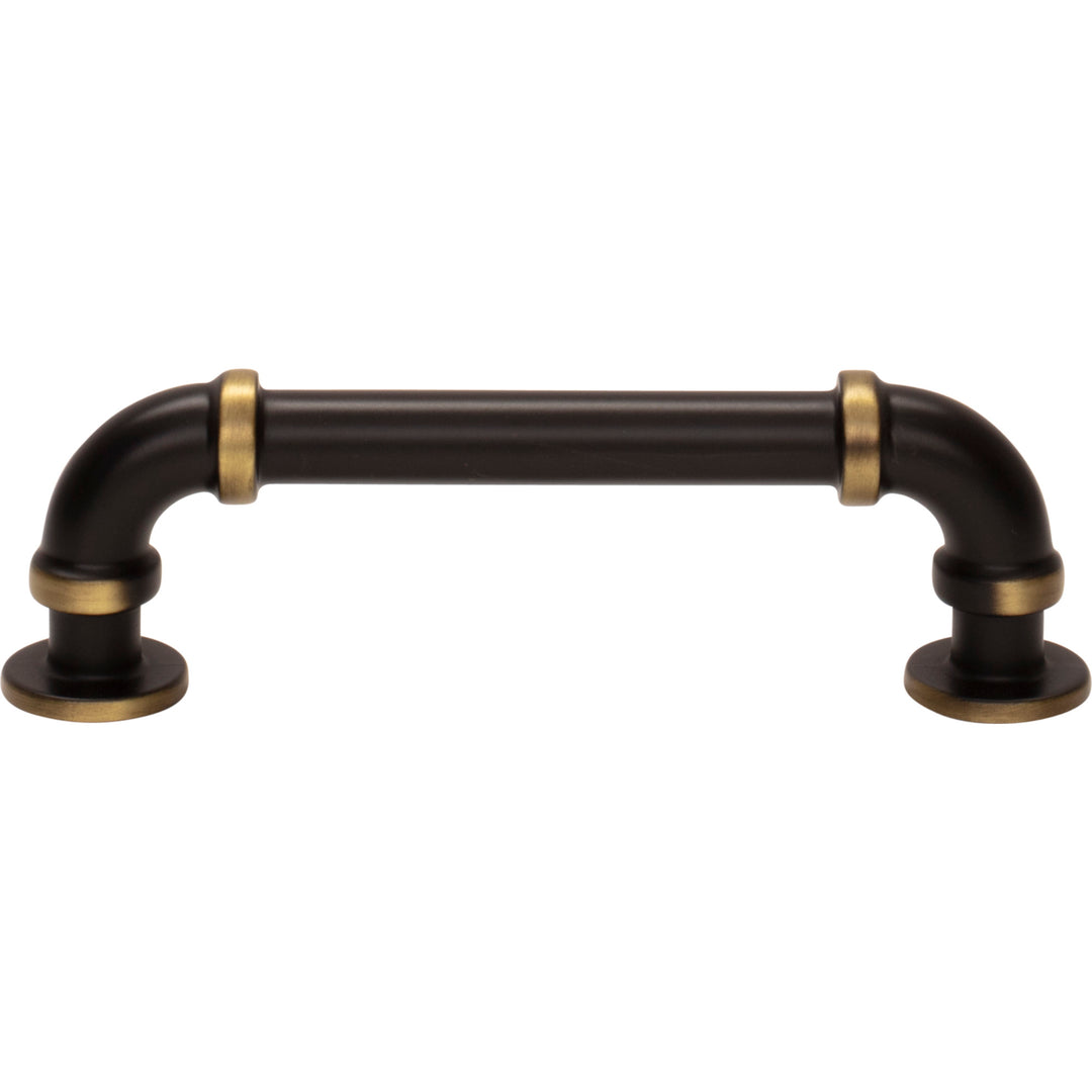 Steam Punk Bar Pull